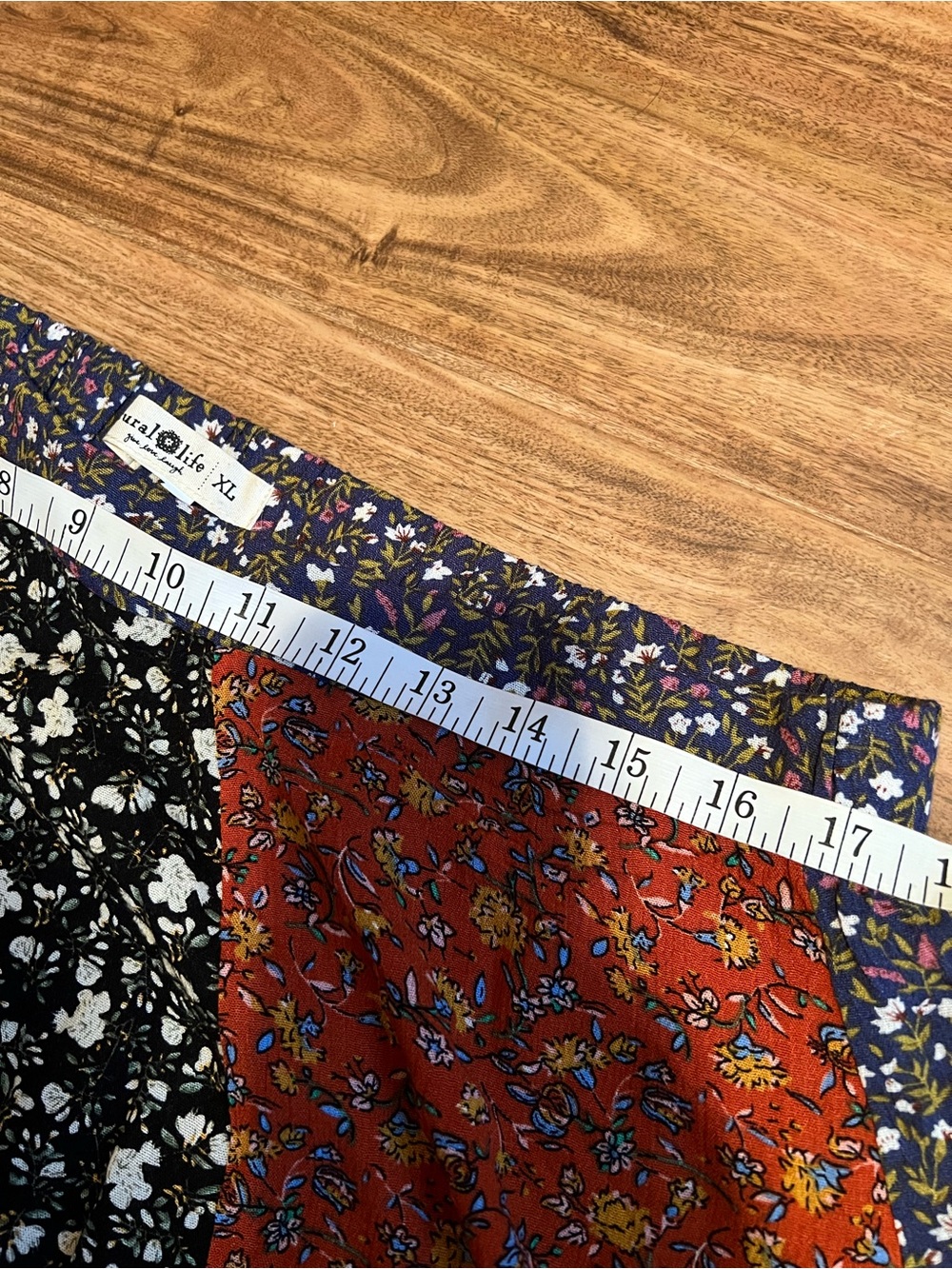 Natural Life skirt - Picture 3 of 3